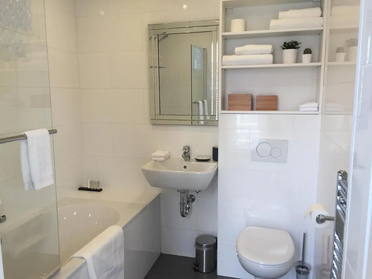 Antwerp Town House Accommodations Gasthuis