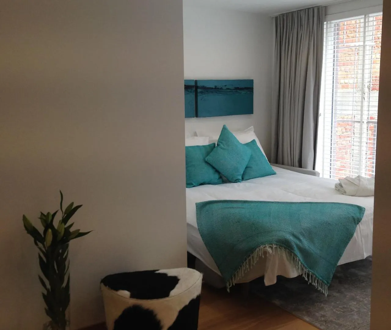 Antwerp Town House Accommodations België