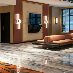 Hotel Amory By Hyllit, Antwerpen