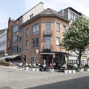2* Maison d'hôtes Dock 29