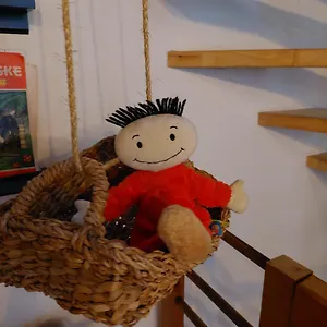  Hébergement de vacances Huize Amoras