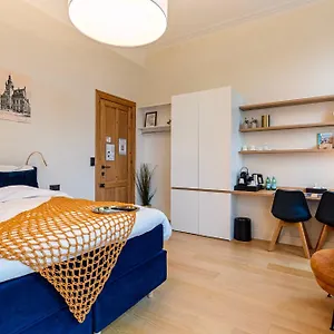 Bed & Breakfast Borgerhouse, Antwerpen