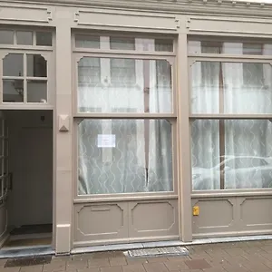 Bed & Breakfast 11, Antwerpen