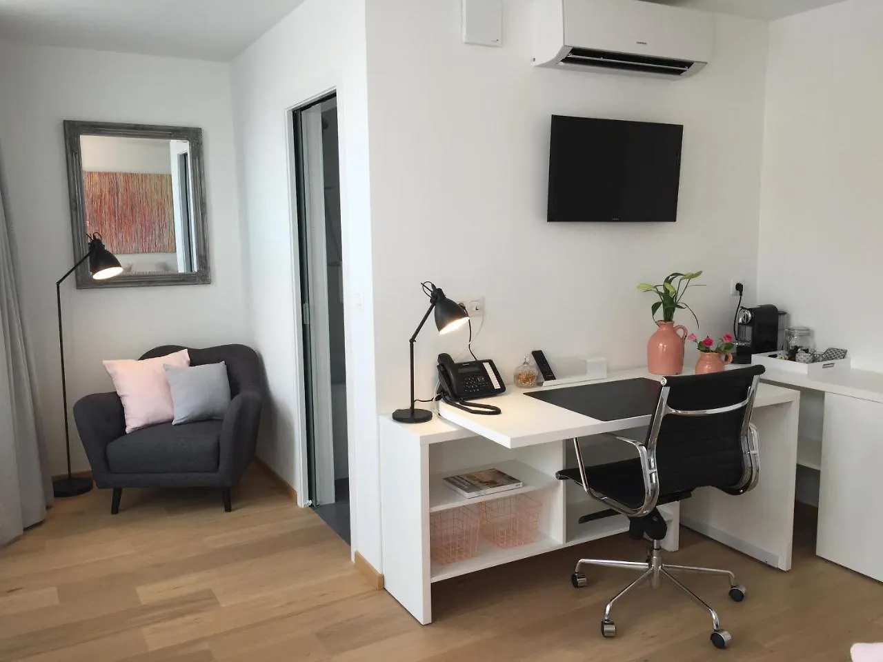 Guest house Antwerp Town House Accommodations